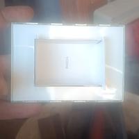placchette living light 
