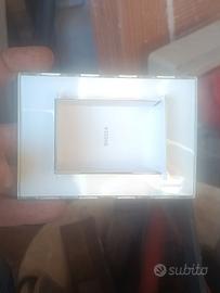 placchette living light 