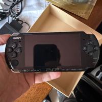 PSP playstation Portable