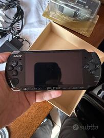 PSP playstation Portable