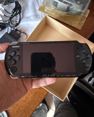 PSP playstation Portable