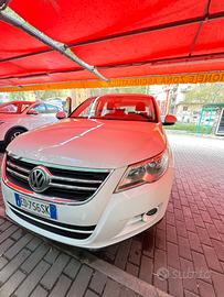 Tiguan 2.0 TDI