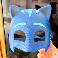 Gattoboy Pj mask maschera