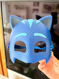 Gattoboy Pj mask maschera