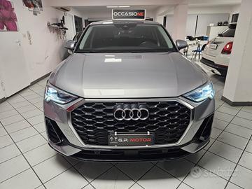 Audi Q3 SPB 35 TDI S tronic Business Plus