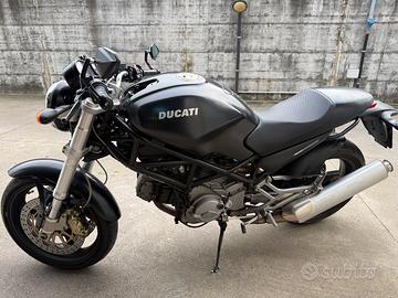Ducati Monster 620 i.e. – 2004