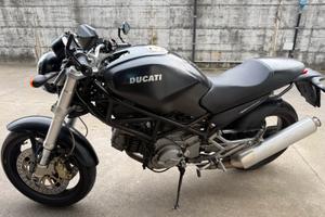 Ducati Monster 620 i.e. – 2004