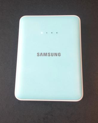Power bank Samsung 
