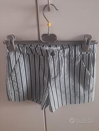 Pantaloncini 11/12 anni