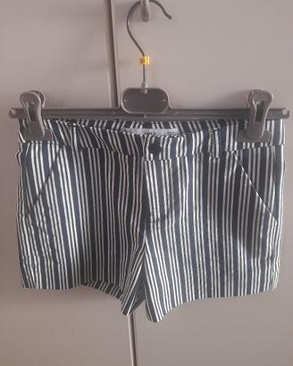 Pantaloncini 11/12 anni