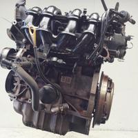 RTJE MOTORE FORD B-MAX (JK) 1.4 B/GPL 16V MAN 5M 9