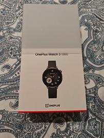 Oneplus watch 3 43mm