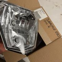 Faro anteriore ktm 690