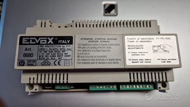 ELVOX Alimentatore 6680