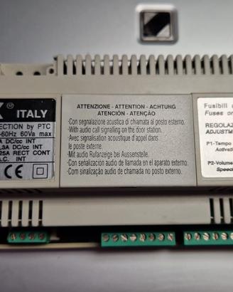 ELVOX Alimentatore 6680