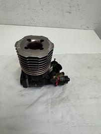 motore force 36 5.9cc off road