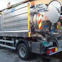 Autospurgo Jurop PATENTE B 