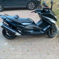 T-max 500-2009