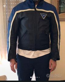 Giacca da moto Dainese