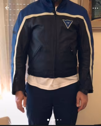 Giacca da moto Dainese