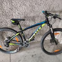 MTB Scott Aspect 730 tg.S
