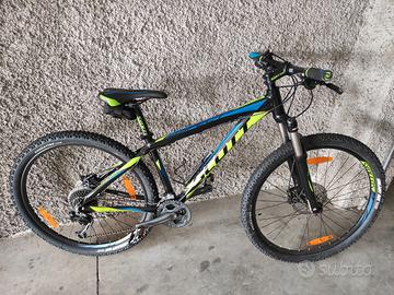 MTB Scott Aspect 730 tg.S