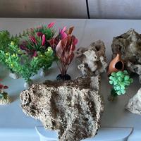 Accessori Acquario