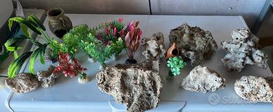 Accessori Acquario