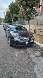 Alfa Romeo GT 