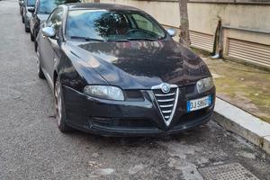 Alfa Romeo GT 