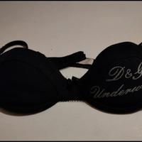 Reggiseno Dolce &Gabbana