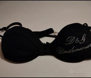 Reggiseno Dolce &Gabbana