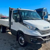 IVECO DAILY 35C16 EURO 6 NUOVO + CASSONE da 4,20