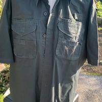 Camicia estiva univers