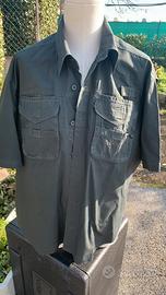 Camicia estiva univers