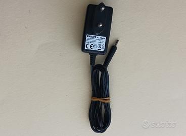 Alimentatore Philips AY4107/00. Vintage.