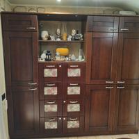 mobile dispensa soggiorno