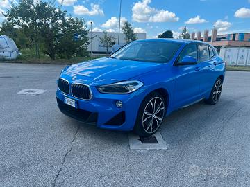 Bmw X2 25 xd