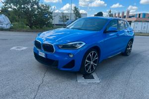 Bmw X2 25 xd