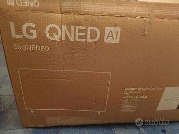 tv LG 55