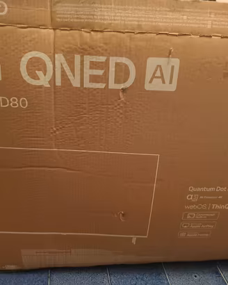 tv LG 55