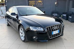 Audi A5 SPB 2.0 TDI F.AP. Advanced Garanzia 12 Mes