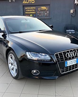 Audi A5 SPB 2.0 TDI F.AP. Advanced Garanzia 12 Mes