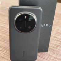 Honor magic 7 pro 512gb PERFETTO 