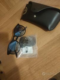 occhiali da sole rayban 