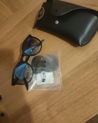 occhiali da sole rayban 