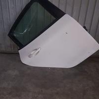 Porta Posteriore Dx Peugeot 208 2012/18