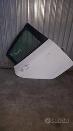 Porta Posteriore Dx Peugeot 208 2012/18