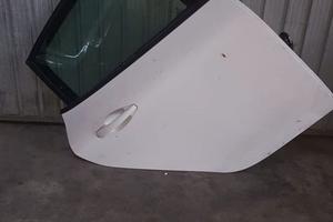 Porta Posteriore Dx Peugeot 208 2012/18