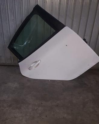 Porta Posteriore Dx Peugeot 208 2012/18